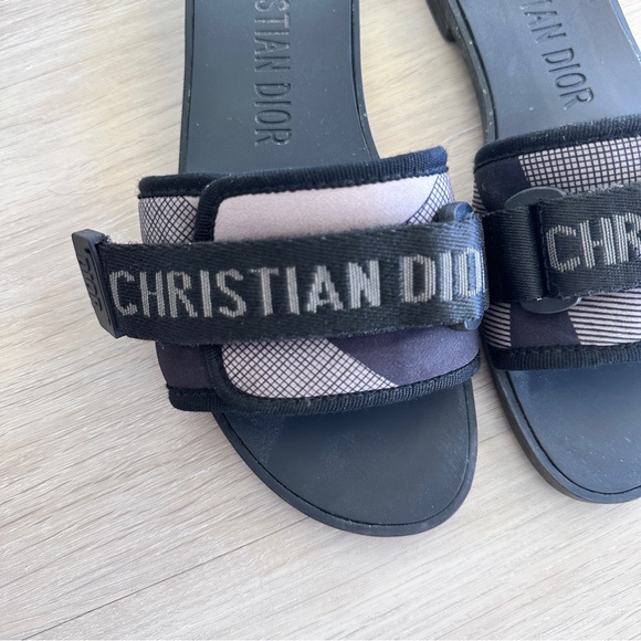 Dior Revolution Slide size 35 - Picture 2 of 4